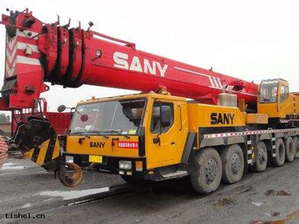 冬季隨車吊應該怎樣保養和操作注(zhù)意事項？